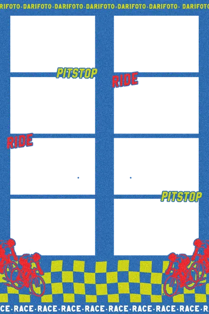RIDE RACE